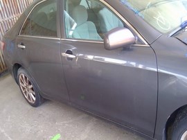 2008 TOYOTA CAMRY, GRAY, LE MODEL, 3.5L, AT.   Z26400